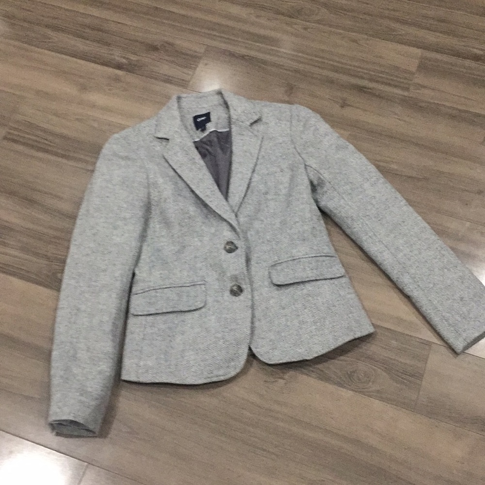 GAP blazer